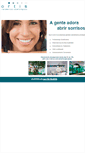 Mobile Screenshot of ortis.com.br